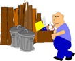 garbage day