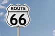 Taking route 66