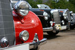 Foto: Oldtimer Treffen Oldtimer Treffen