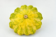 Pattypan squash