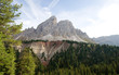 Peitlerkofel - Villnößtal - Dolomiten - Alpen