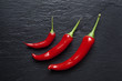 Piment Fort