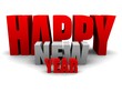 Happy New Year - 2