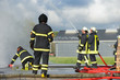 Feuerwehr