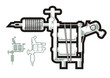 Tattoo machine