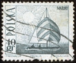 stamp, macro