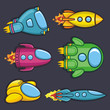 spacecraft