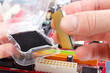 Installing a new cpu to computer motherboard