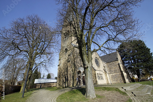 Foto: Erlöserkirche Bad Salzuflen Erlöserkirche Bad Salzuflen