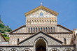 Normannischer Dom von Amalfi, Italien