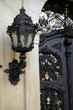 Schloss Bückeburg (Detail)