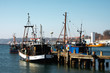 sassnitz harbor