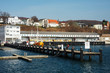 sassnitz harbor