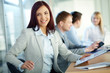 Foto: Lady in business Lady in business