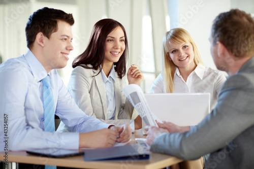 Foto: Meeting Meeting