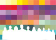 COULEURS ET SILHOUETTES