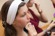 Photo: Atelier maquillage Atelier maquillage