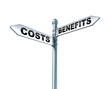 Illustration: Costs Benefits Dilemma Costs Benefits Dilemma