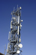 Les antennes