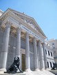 congreso de los diputados