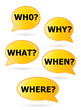Where? When?