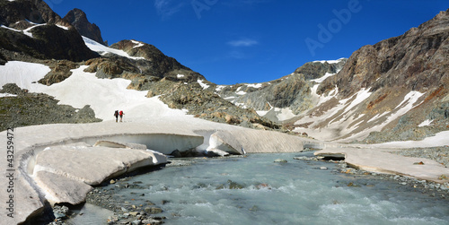 Photo: Paesaggio Alpino Paesaggio Alpino