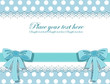 Baby shower card