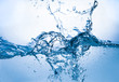 Concept eau