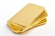 Foto: Goldbarren Goldbarren