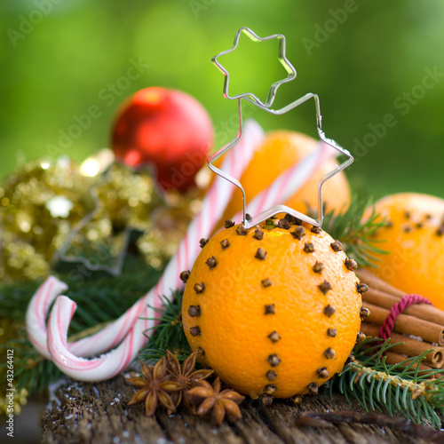 Photo: Weihnachtszeit Weihnachtszeit