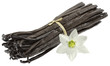 botte de vanille Bourbon