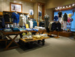 Retail Clothing Store