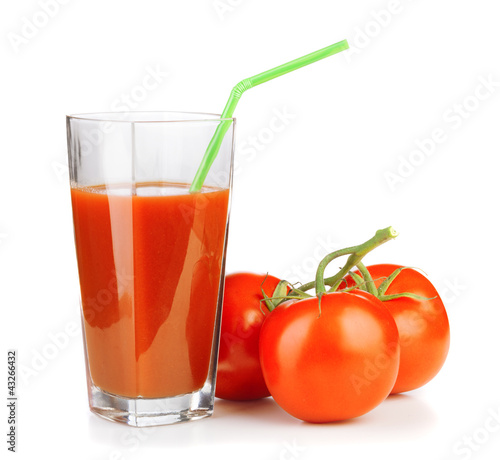 Photo: Tomato juices Tomato juices