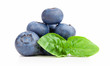 Photo: Blueberry Blueberry