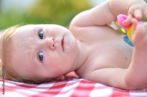 Foto: bébé relax bébé relax