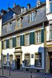 Das Karl Marx Geburtshaus