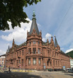 Bibliothek Heidelberg