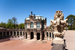 Dresden Zwinger