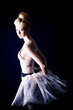 ballet dancer