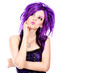 rock style