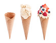 Vanilla Ice Cream