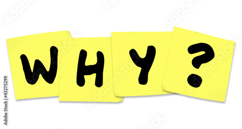 Illustration: Why Word on Yellow Sticky Notes Help Mystery Why Word on Yellow Sticky Notes Help Mystery
