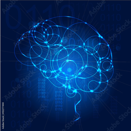 Vektor: Abstract Background Vector Abstract Background Vector