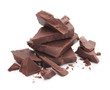 chocolate parts