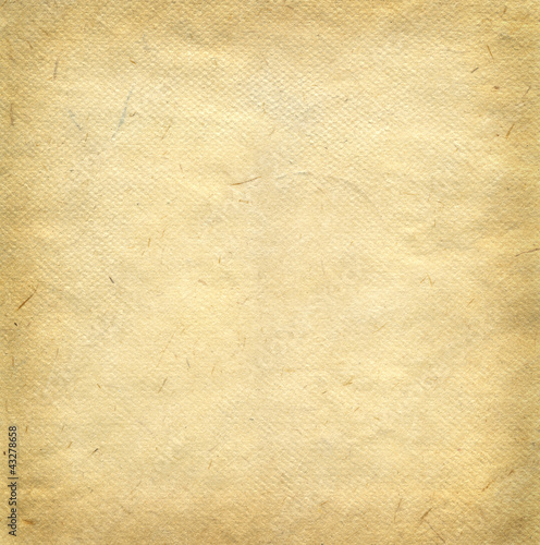 Photo: Rice paper background Rice paper background