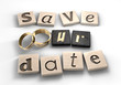 Save Our Date