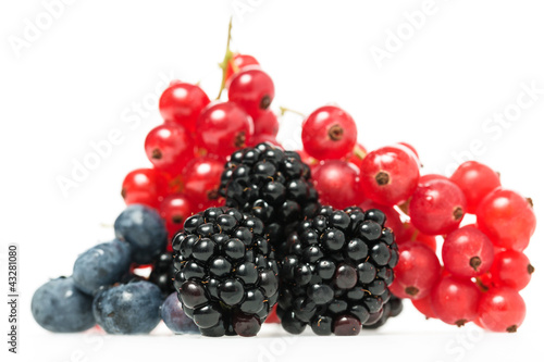 Photo: Beeren Beeren