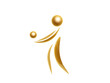 golden sports symbol