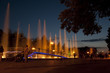 Dancing Fountain in Batumi