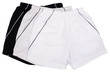 Foto: Shorts on White Shorts on White